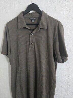 Toad&Co Short Sleeve Polo Shirt